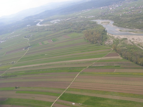 Projekt budowy lotniska na starosądeckim Kamieńcu poparły władze 43 gmin i 3 powiatów