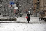 Uważajcie na lubuskich drogach! Wilgoć i przymrozki dają gołoledź... Sprawdźcie, gdzie w regionie będzie słonecznie, a gdzie sypnie śniegiem