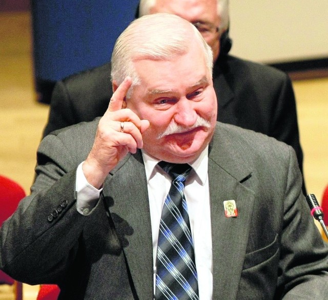 Lech Wałęsa został doradcą rektora Uniwersytetu Gdańskiego ds. globalizacji