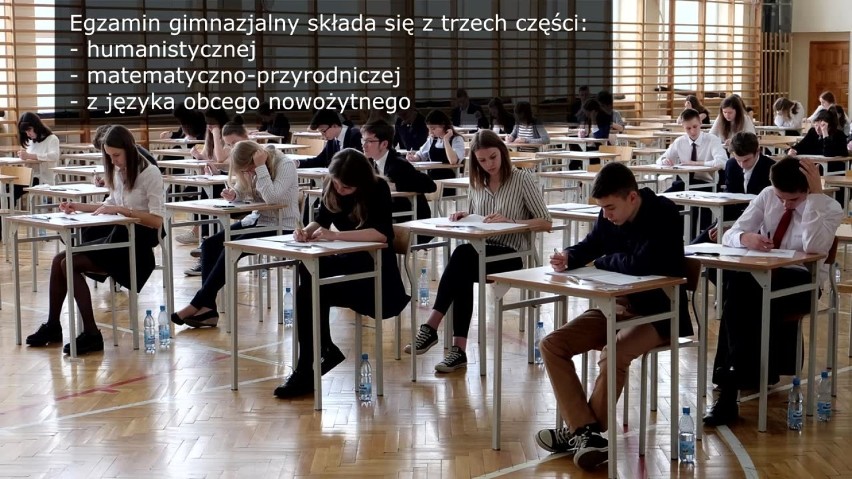 Egzamin gimnazjalny 2017: Matematyka. Co będzie na egzaminie? [ARKUSZE CKE i odpowiedzi]