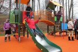 Bielsko-Biała: nowe place zabaw przy bielskich szkołach [ZDJĘCIA]