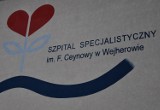 Ograniczone działanie SOR w szpitalu w Wejherowie.  Będą przyjmowane wyłącznie osoby z zawałem serca, udary, kobiety w ciąży oraz dzieci