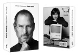 Steve Jobs: sens życia w jabłuszku [RECENZJA KSIĄŻKI]