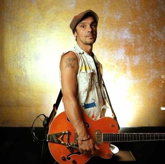 Manu Chao