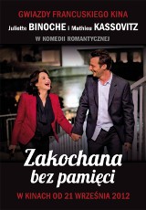 "Zakochana bez pamięci" - recenzja