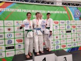 Piła była gospodarzem Mistrzostw Polski Młodzików i Młodziczek w judo [ZDJĘCIA]