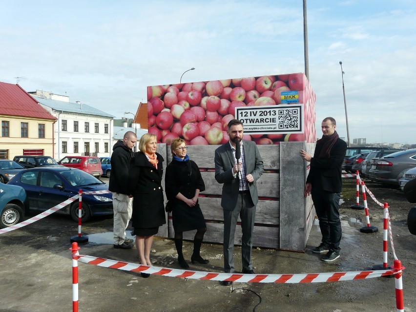 Leclerc w Lublinie świętuje urodziny: Do wygrania cenne nagrody