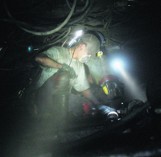 Nie żyje górnik zasypany w kopalni Wujek-Śląsk [KONIEC AKCJI]