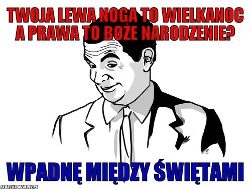 Wielkanoc z jajem. Najlepsze obrazki w sieci! [MEMY, OBRAZKI]