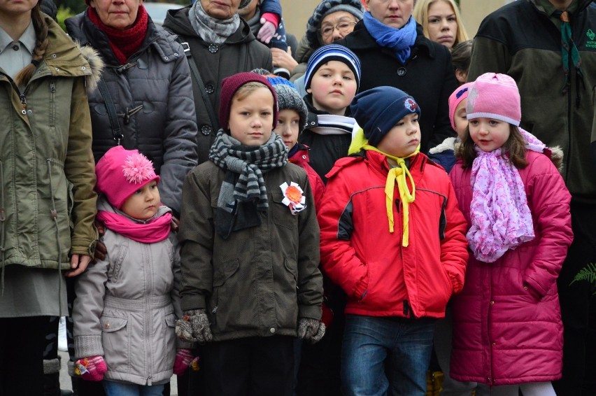 99. rocznica odzyskania przez Polskę niepodległości. Program uroczystości w powiecie kwidzyńskim