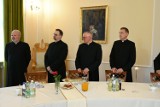 Zmiany proboszczów w parafiach diecezji tarnowskiej