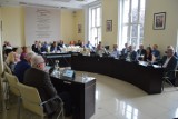 Sesja rady gminy Nysa. Samorządowcy mają dziś uchwalić budżet na 2021 rok
