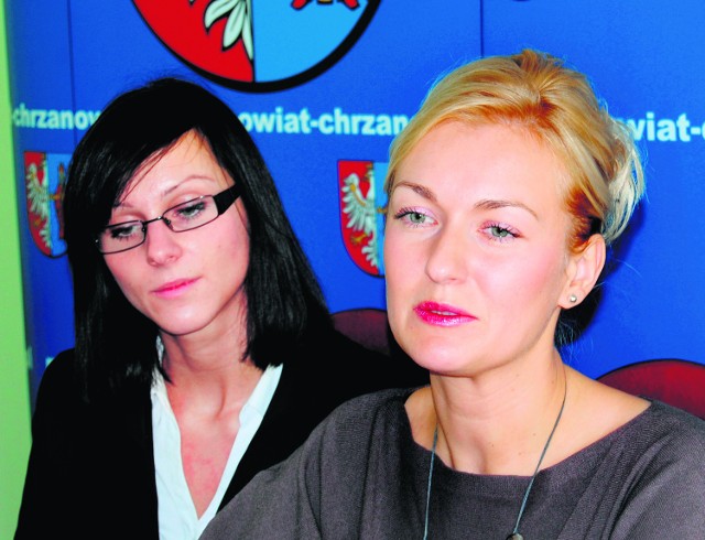 Kamila Sprycha-Klima i Maria Magiera zapraszają do SKAZ-ów