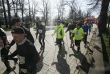 Magiczna Legnica i nordic walking