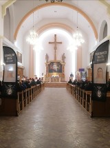 W Łomży powstała wspólnota Wojowników Maryi. Będzie zrzeszać mężczyzn