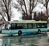 Jaworznicki PKM będzie miał nowe autobusy