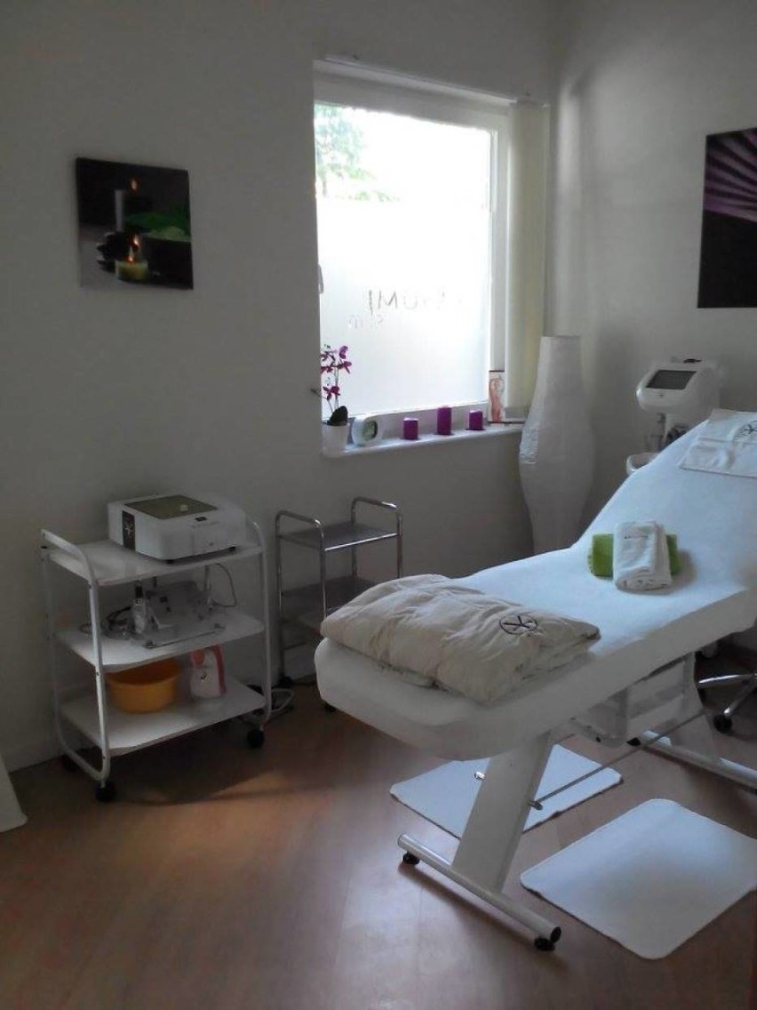 Yasumi Slim Wejherowo - Salon Urody Roku