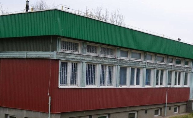 Ostrów Mazowiecka. 10 pomysłów na budynek szkoły podstawowej i przedszkola publicznego przy ul. Partyzantów.