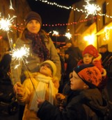 Wigilia Starego Miasta w Lublinie: Wszyscy są zaproszeni (PROGRAM)