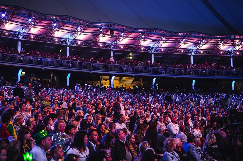 TOP OF THE TOP Sopot Festival 2019. Kto wystąpi dziś,15.08 w...