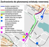 Gdynia: Rowerzyści zarzucają władzom miasta marnotrawstwo pieniędzy