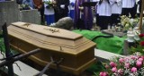 Radomsko: Jeszcze większy wzrost liczby zgonów w listopadzie... o ponad 130 procent