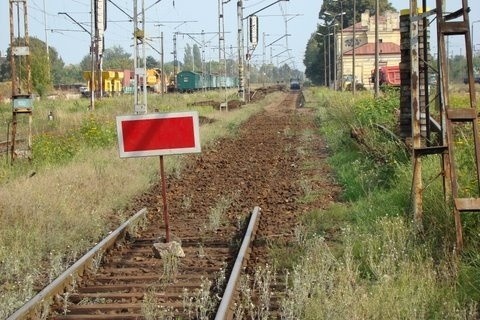 Dworzec Łódź Chojny gotowy w październiku [ZDJĘCIA]