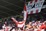 Cracovia - ŁKS 4:2 [RELACJA NA ŻYWO]