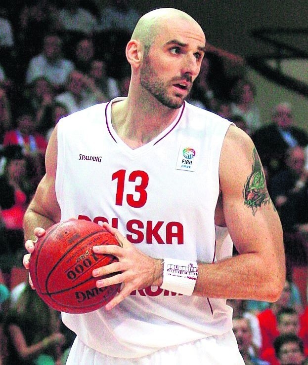 Marcin Gortat byłby dużym wzmocnieniem kadry koszykarzy