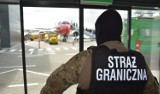 Po „pomyłce terrorystycznej” na lotnisku rzecznik praw obywatelskich prosi o informacje 
