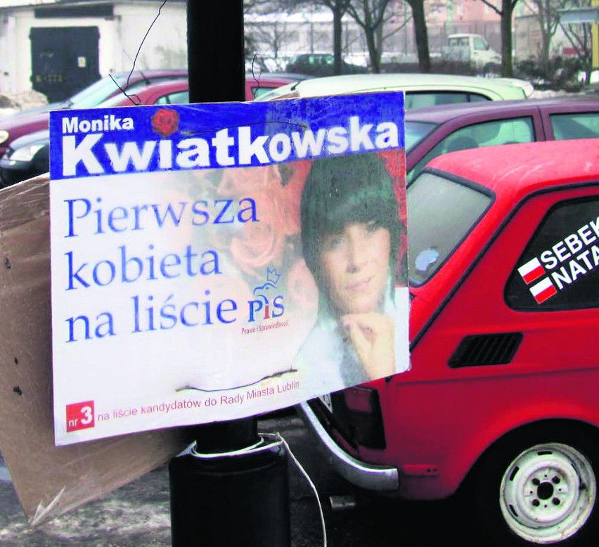 Lublin: Ile są warte wyborcze głosy?