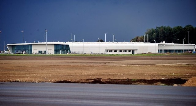Decyzja środowiskowa dla Portu Lotniczego Lublin uchylona