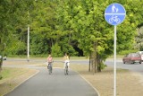 Kraków. Raport o rowerowym stanie miasta 2022 i nowa duża inwestycja