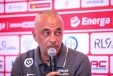 Były trener kadry w amp futbolu Marek Dragosz: Nie mam problemu z dymisją