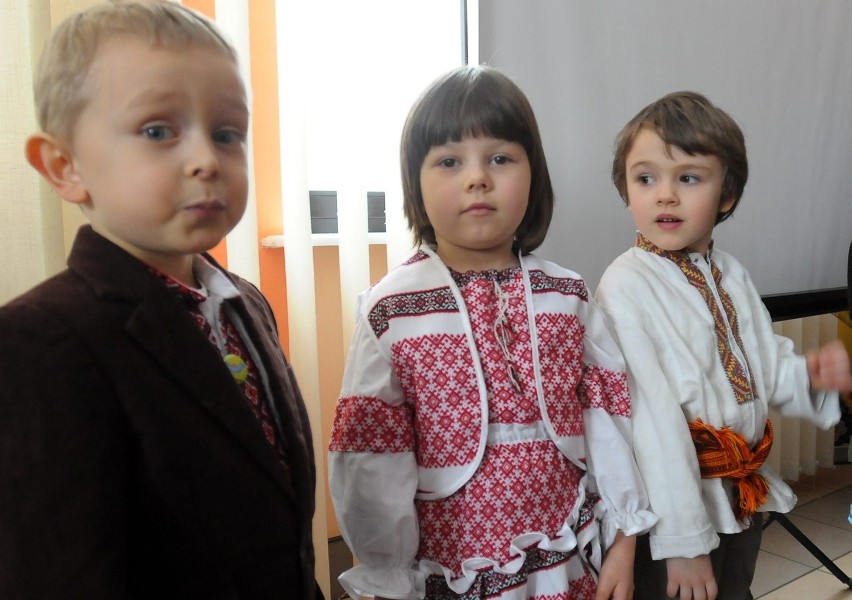10-lecie istnienia Ukraińskiej Szkoły Niedzielnej. Zobacz ZDJĘCIA