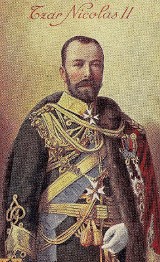 Wczoraj i dziś: Jak Tomaszów Rawski witał Najjaśniejszego Pana Mikołaja II
