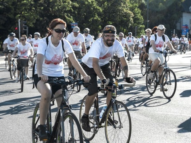 Rowerzyści pojadą pod prąd na jednokierunkowych ulicach?