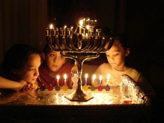 Od 10 do 11 sierpnia w Krakowie będzie obchodzone Żydowskie Święto Miłości