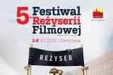 Kto pierwszy, ten do kina (program festiwalu)