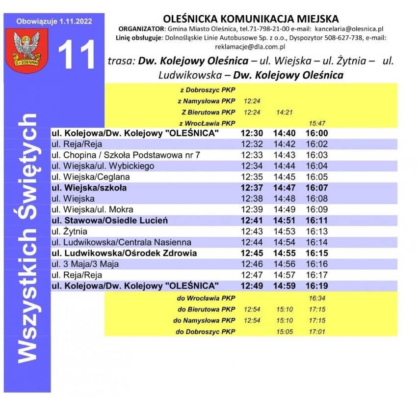 Wszystkich Świętych. Sprawdź, parkingi i organizację ruchu przy cmentarzach oraz rozkład jazdy autobusów 1 listopada 