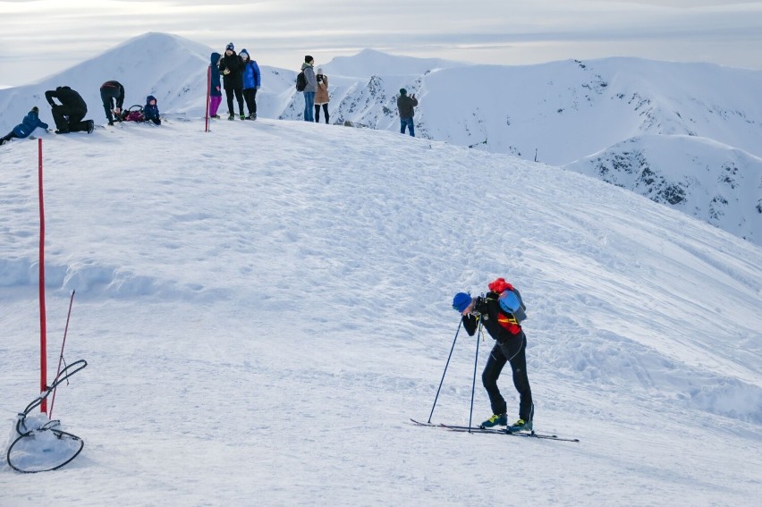 Narciarstwo to jeden z najpiękniejszych sportów zimowych....
