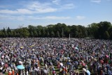 Pielgrzymi w Częstochowie. Powoli rozpoczyna się sezon. Będą docierać pierwsze grupy pątników