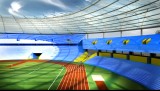 Kolor krzesełek na Stadionie Śląskim. Siedzenia nie będą żółto-niebieskie!