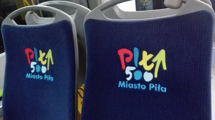 Nowe autobusy w MZK Piła