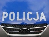Wypadek na trasie Krzemień - Zofianka. 4 osoby trafiły do szpitala