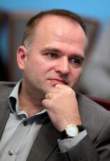 Człowiek Roku 2012: Włodzimierz Nowak