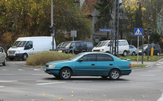 Na projekt pt. "Zagospodarowanie skarpy nad ul. Malczewskiego" przeznaczono ok. 80 tys. złotych