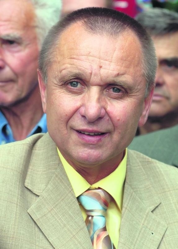 Bogusław Kaczmarek