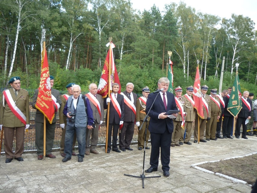 70. rocznica wielkiego czynu Batalionów Chłopskich