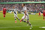 Legia Warszawa - Wisła Kraków 1:1. W ligowym klasyku wojskowi tracą punkty [ZDJĘCIA]